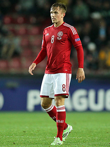 Lasse Christensen (DEN)