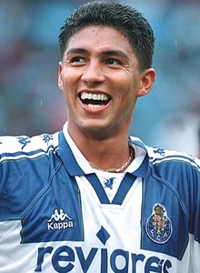 Mrio Jardel (BRA)