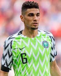 Leon Balogun (NGA)