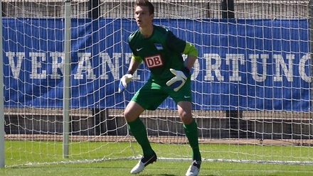Benjamin Lundt (GER)