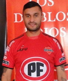 Carlos Herrera (CHI)