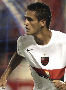 Renato Augusto (BRA)
