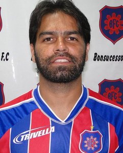 Ricardo Bóvio (BRA)