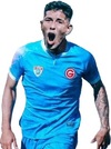 Erick Gonzles