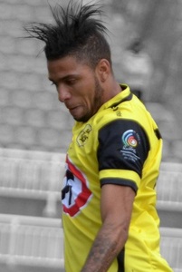 Edwin Gómez (PER)