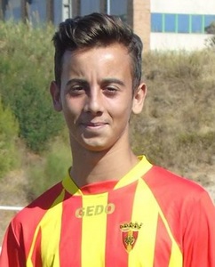 Marco Sousa (POR)