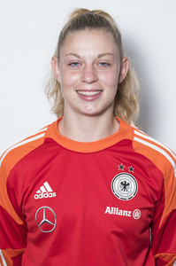 Rafaela Borggräfe (GER)