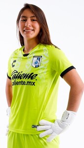 Diana García (MEX)