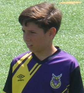 Daniel Silva (POR)