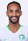 Abdullah Otayf