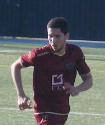 Luiz Valente (BRA)