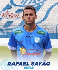 Rafael Sayão (BRA)