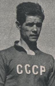 Viktor Kanevskyi (URS)