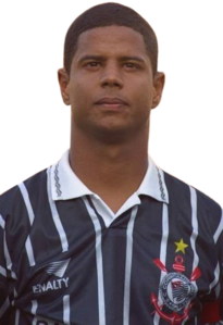 Marcelinho Carioca (BRA)