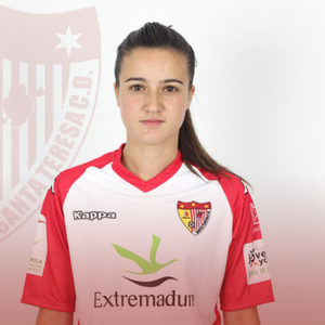 Alba Gordillo (ESP)