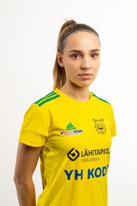 Kaisa Juvonen (FIN)