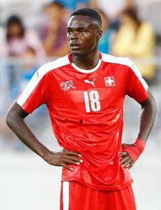 Dimitri Oberlin (SUI)