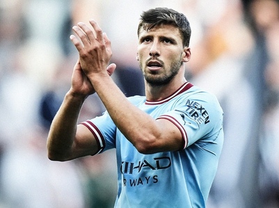 Rúben Dias (POR)