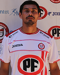 Emiliano Rojas (CHI)