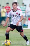 Connor Barron