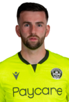 Liam Kelly