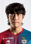 Seon-ho Kim