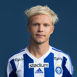 Toni Kolehmainen (FIN)