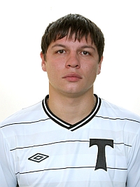 Nikita Satalkin (RUS)