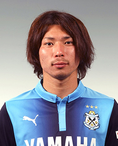 Takuya Matsuura (JPN)