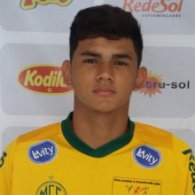 Matheus Gabriel (BRA)