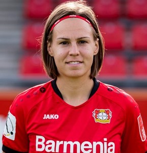 Dóra Zeller (HUN)