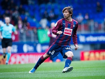 Takashi Inui (JPN)