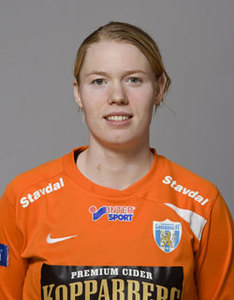 Hedvig Lindahl (SWE)