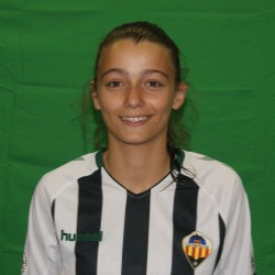 Andrea Albiol (ESP)
