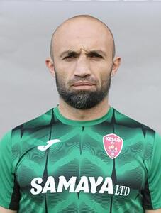 Kamal Bayramov (AZE)