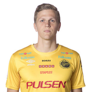 Joakim Nilsson (SWE)