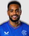 Danilo Pereira