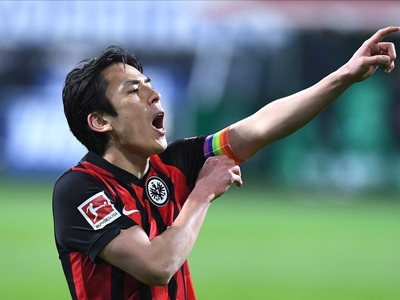 Makoto Hasebe (JPN)