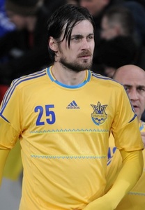 Artem Milevskyi (UKR)