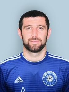 Mikhail Bakaev (RUS)