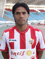 Fabin Vargas (COL)