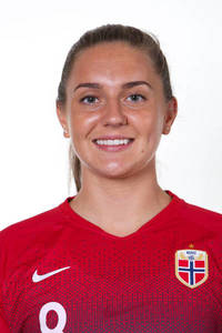 Vilde Bøe Risa (NOR)