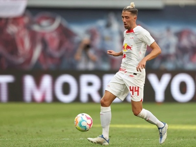 Kevin Kampl (SVN)