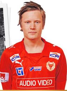 Mattias Johansson (SWE)