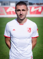Darko Bulatovic (MON)