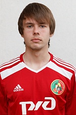 Aleksei Demida (RUS)