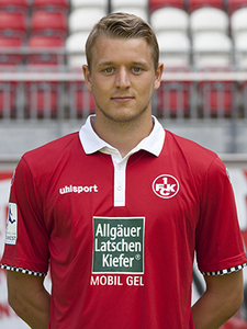 Marius Grsch (GER)