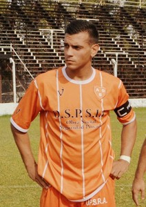 José Iribarne (ARG)