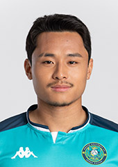 Song Jin-Kyu (KOR)