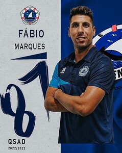 Fábio Marques (POR)
